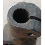 Рулев.Карданчик Колонка